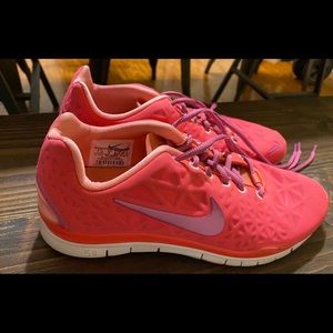 Nike free run 5.0 SOLD